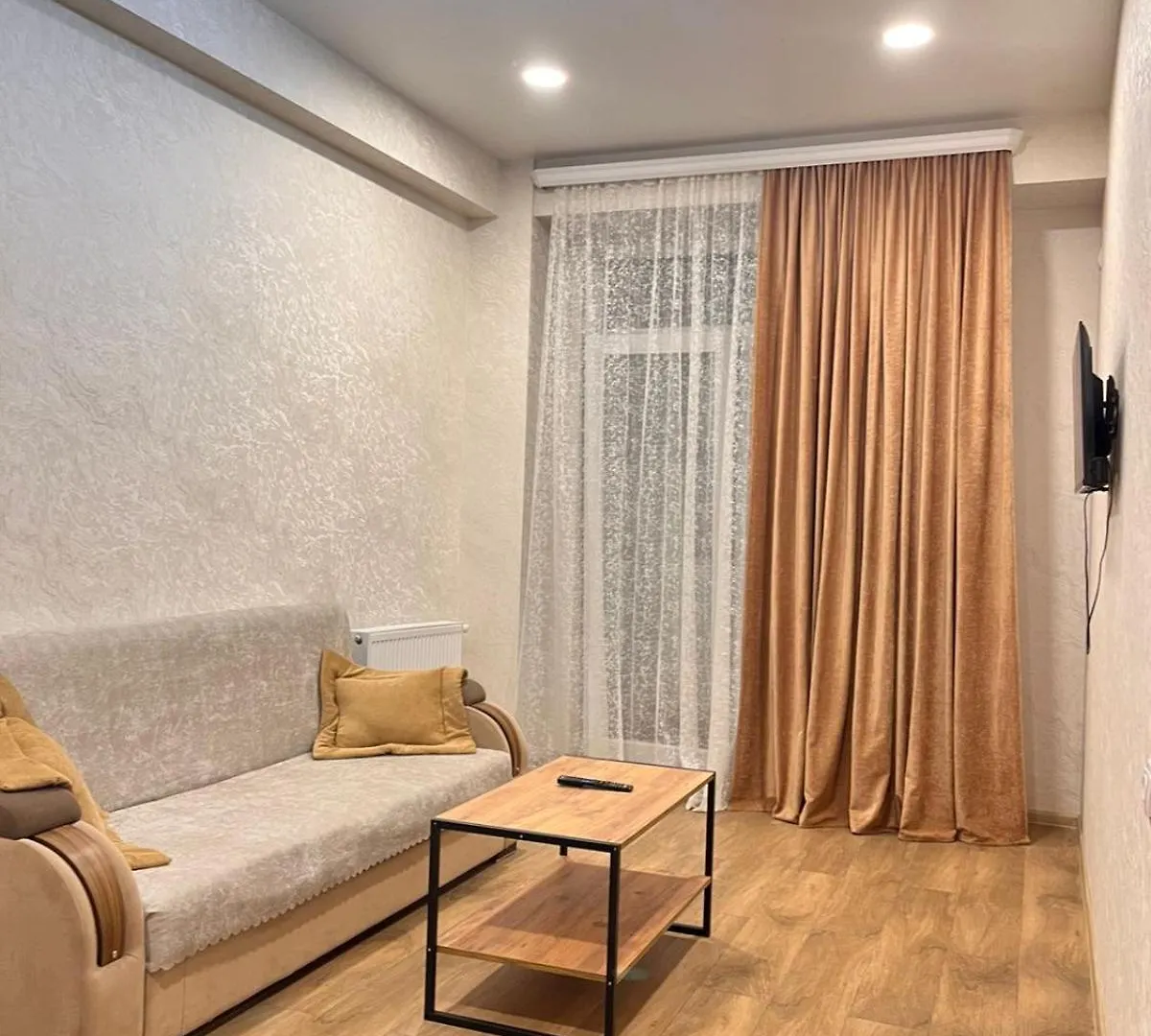 Etos Apartment Home Tbilisi 0*,  Georgien